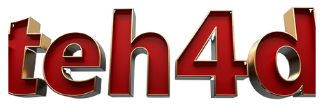 teh4d logo
